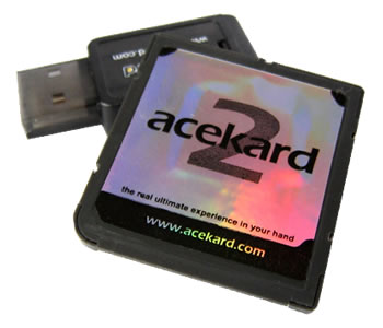 acekard software download